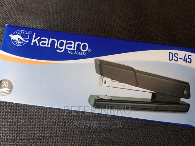Kangaro Ds - 45 Stapler - main view