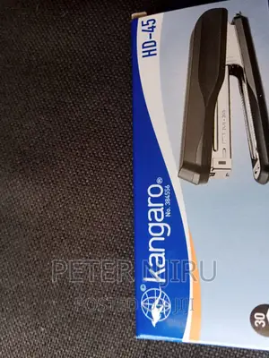 Kangaro Stapler Hd-45