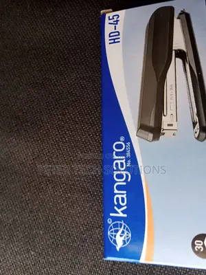 Kangaro Stapler Hd-45