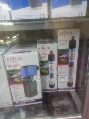 Aquarium Heaters - thumbnail 2