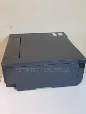 EPSON PRINTER L8050 6 Color Sublimation Printer