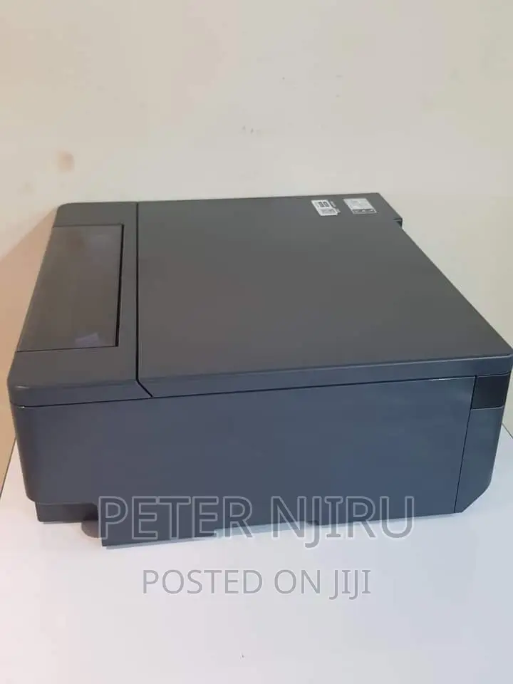 EPSON PRINTER L8050 6 Color Sublimation Printer