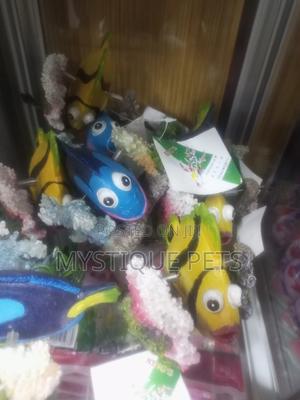 Fish Tank Armaments - thumbnail 2