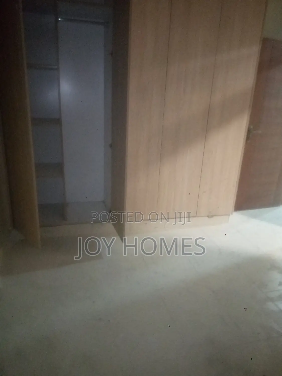 3bdrm Apartment in South C for rent