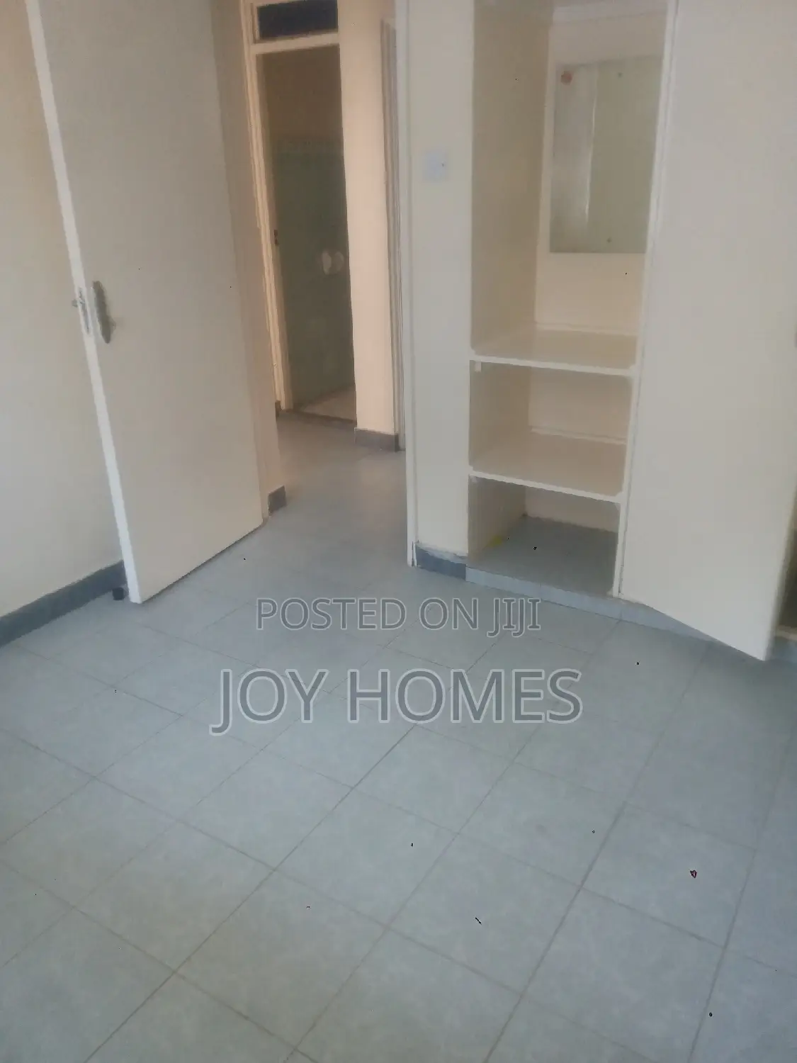 3bdrm Apartment in South C for rent