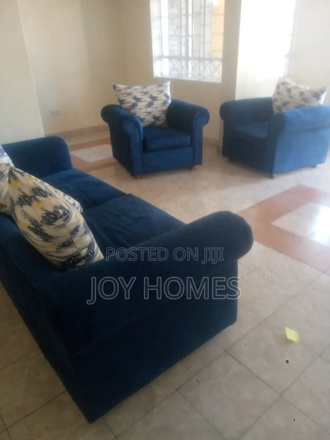 3bdrm Apartment in South C for rent