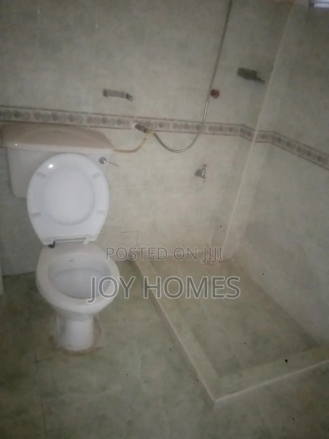 3bdrm Apartment in South C for rent