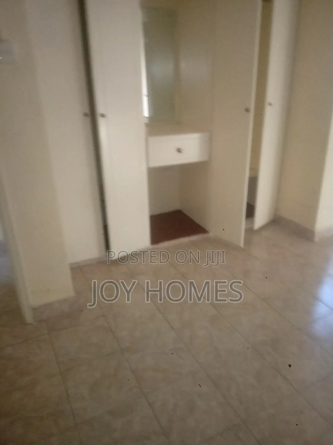 3bdrm Apartment in South C for rent