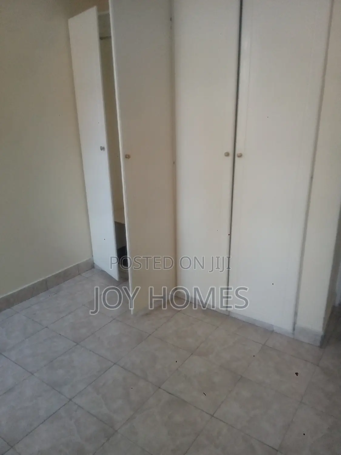 3bdrm Apartment in South C for rent