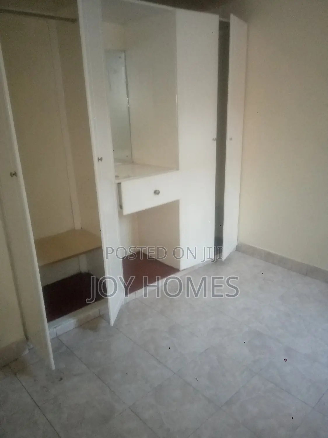 3bdrm Apartment in South C for rent