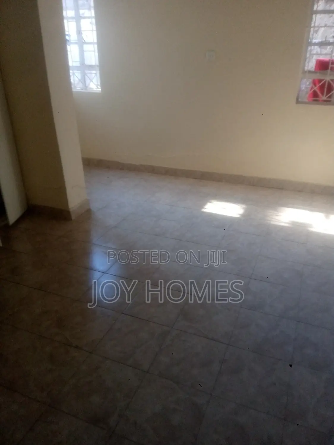 3bdrm Apartment in South C for rent