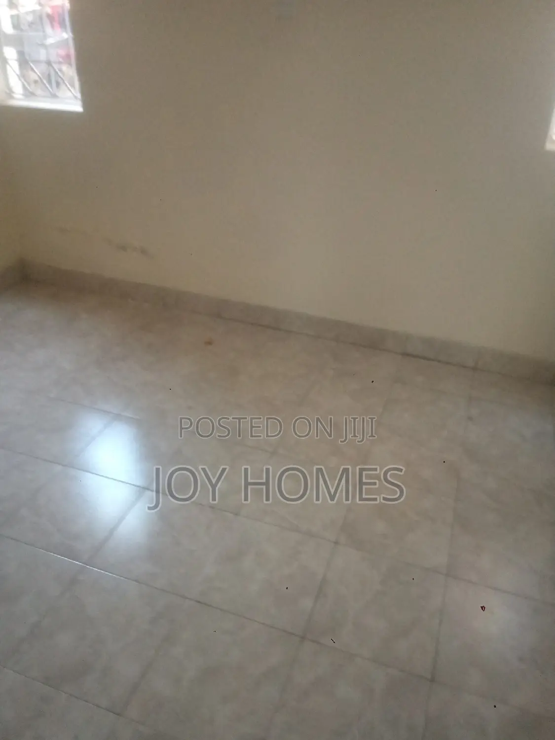 3bdrm Apartment in South C for rent