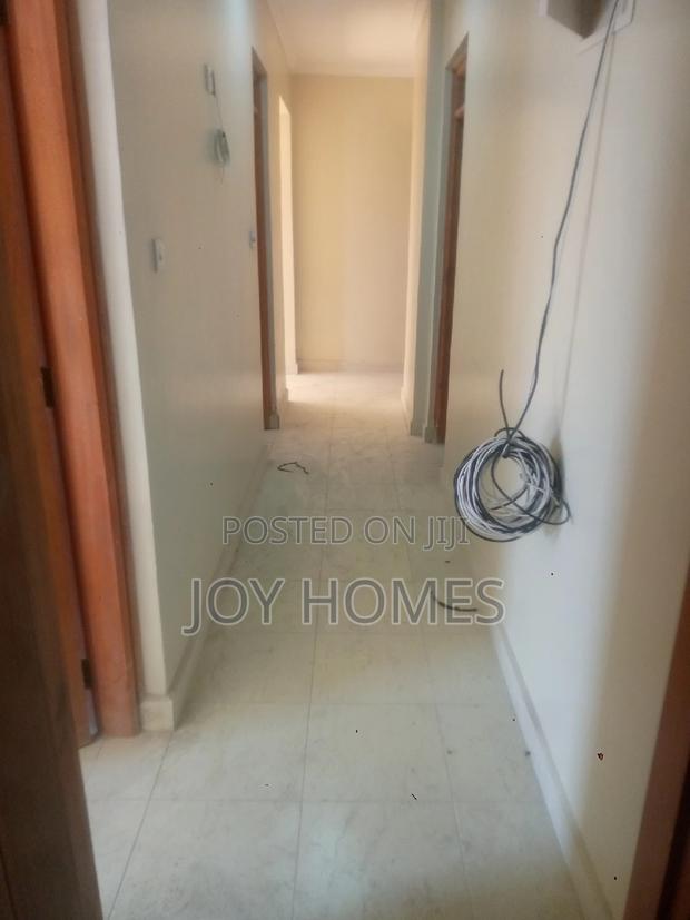 3bdrm Apartment in South C for rent - main view