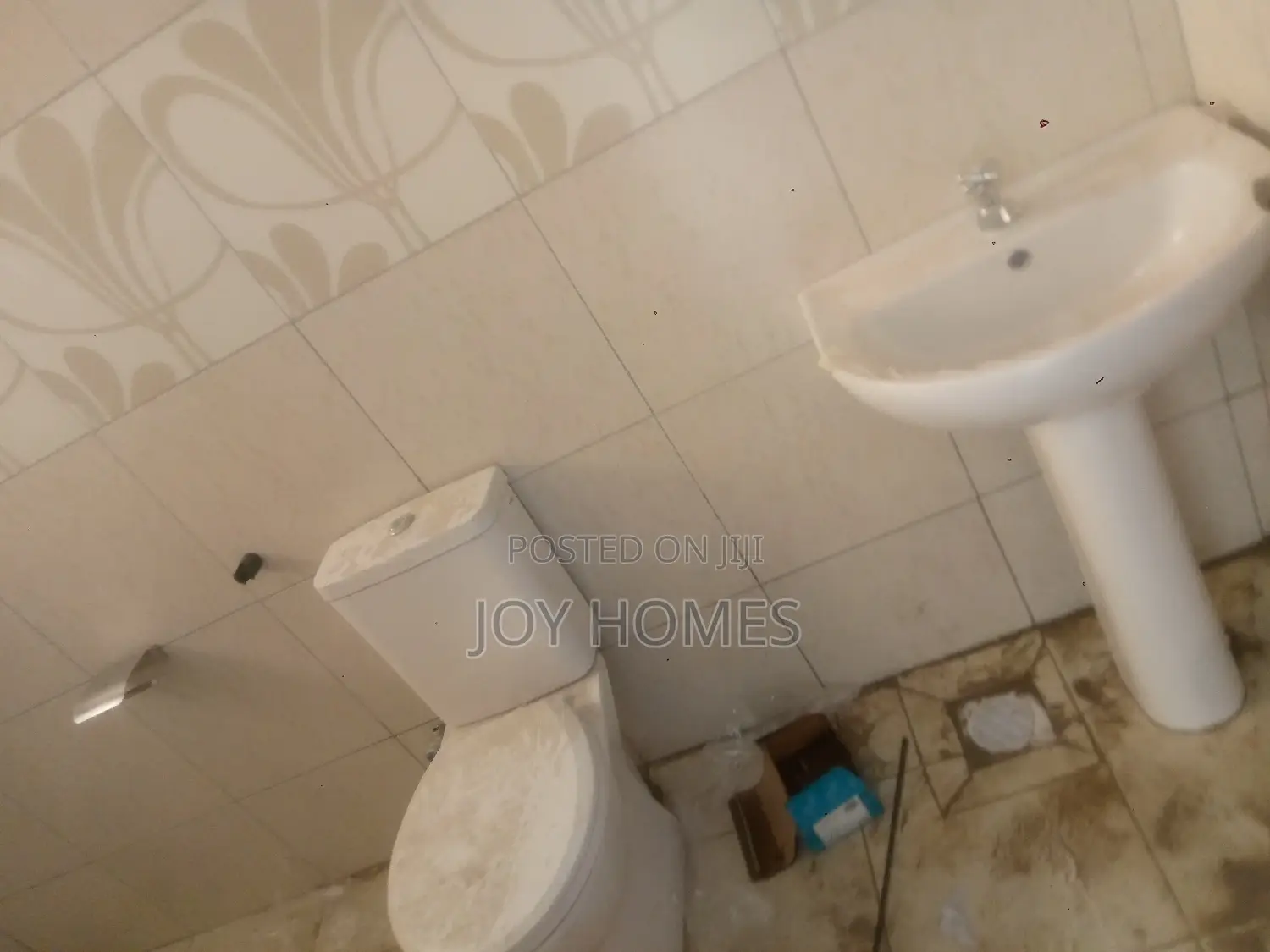 3bdrm Apartment in South C for rent