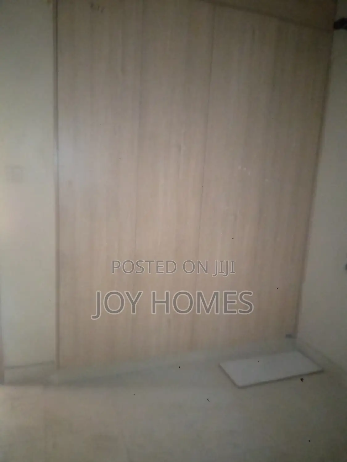 3bdrm Apartment in South C for rent