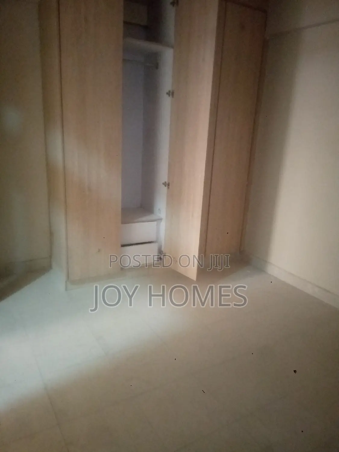 3bdrm Apartment in South C for rent