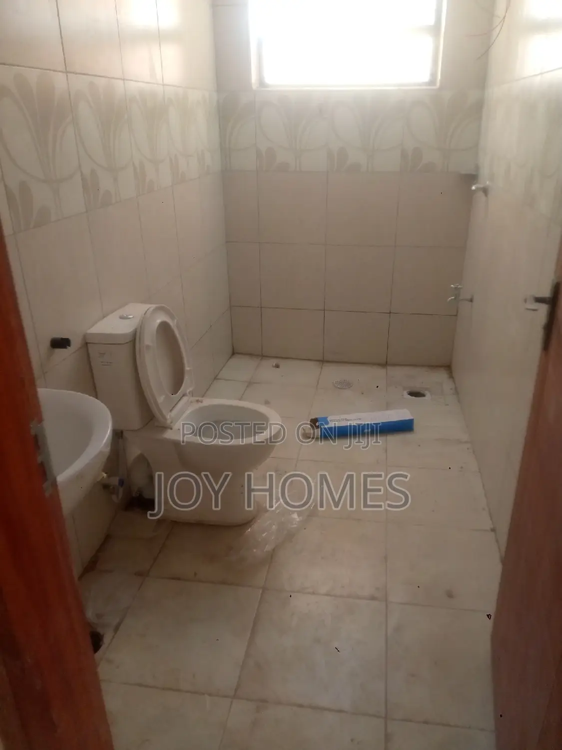 3bdrm Apartment in South C for rent