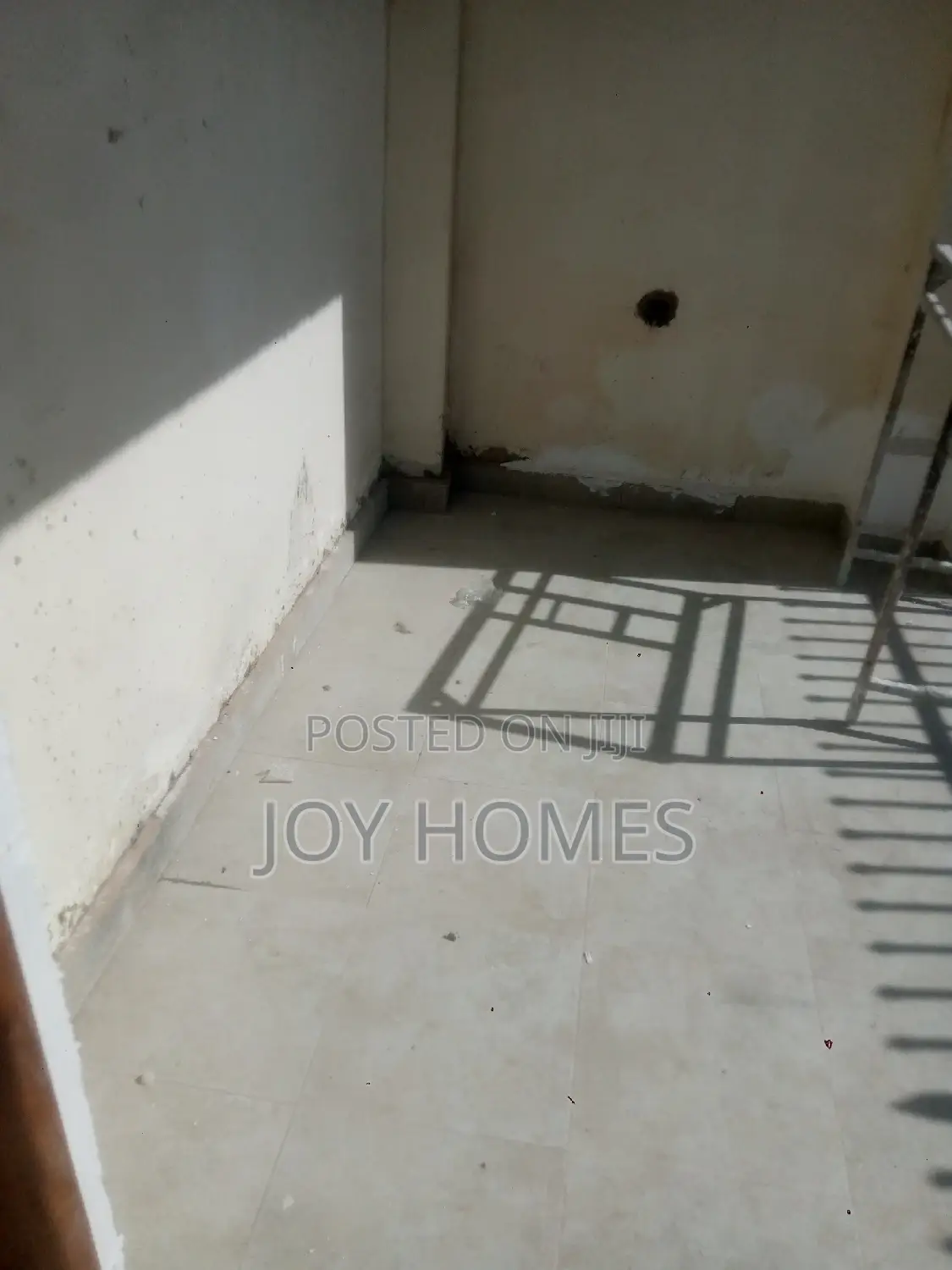 3bdrm Apartment in South C for rent
