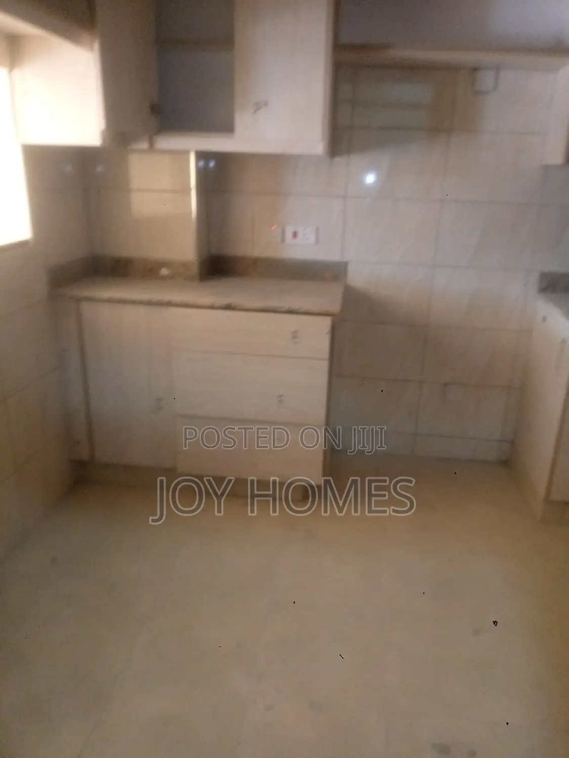 3bdrm Apartment in South C for rent