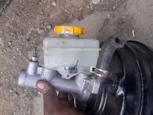 Subaru Legacy Bp/Bl Break Booster