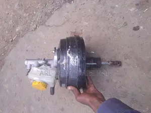 Subaru Legacy Bp/Bl Break Booster