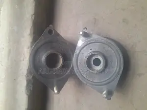 Legacy Bh/Bp Rear Shock Mounting