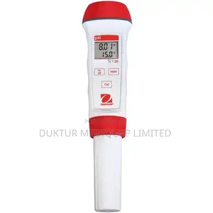 American Brand(OHAUS) Ph Meter/ Ph Tester