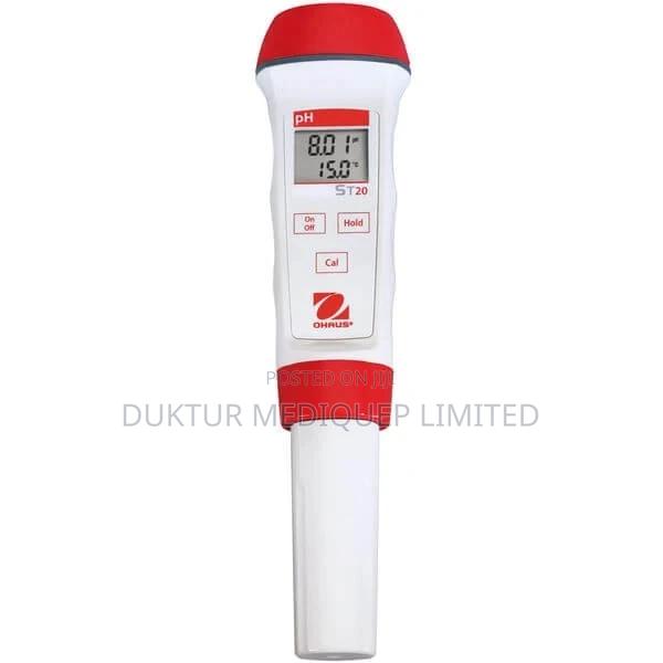 American Brand(OHAUS) Ph Meter/ Ph Tester
