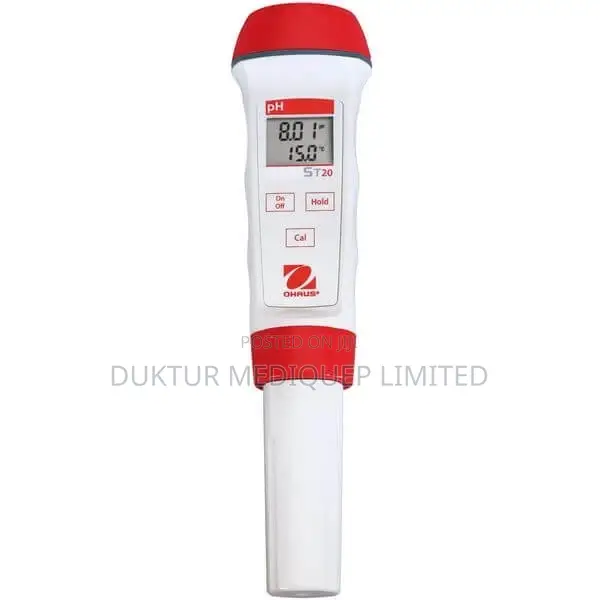 American Brand(OHAUS) Ph Meter/ Ph Tester