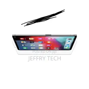 iPad Pro 12.9 (2020) Tempered Glass Screen Protector