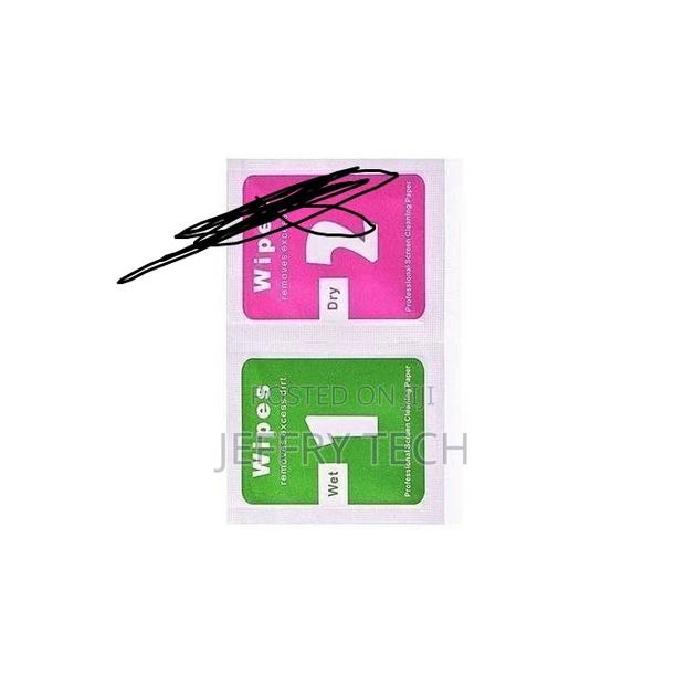 Samsung Galaxy A14 4g/5g Tempered Screen Guard Protector - thumbnail 2