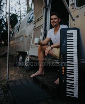 Casiotone CT S100 Premium Quality Keyboard - thumbnail 2