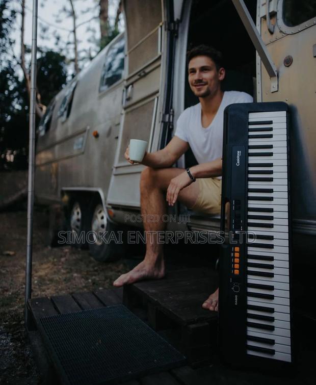 Casiotone CT S100 Premium Quality Keyboard - main view