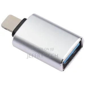 OTG Adapter for iPhone 13 12 11 Pro Xs Max X 8 Plus Se iPad