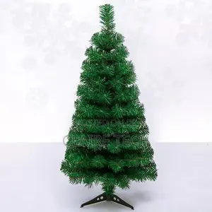 7feet Christmas Tree Without Lights