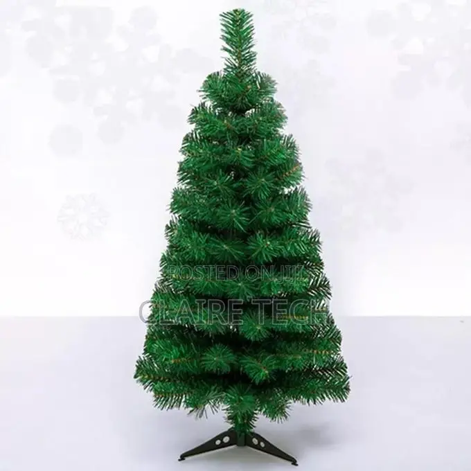 7feet Christmas Tree Without Lights