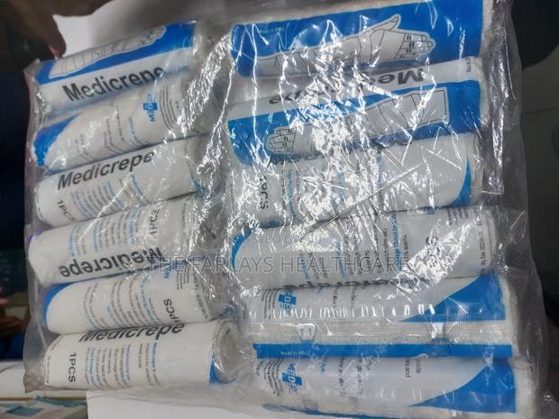 Crepe Bandage Dozen (12pcs) - main view