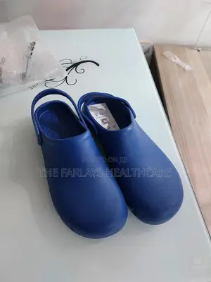 Theatres Crocs for Nurses.