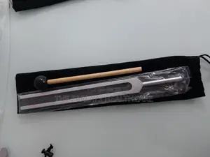 Tuning Fork 128hz