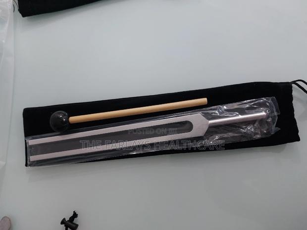 Tuning Fork 128hz