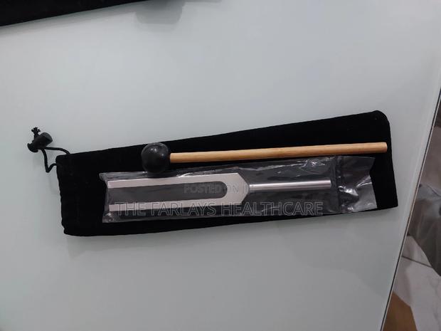 Tuning Fork 512hz With Package.