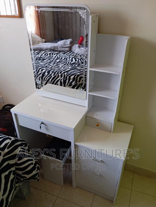 Strong Dressing Table Strong Dressing Table Strong Dressing - main view