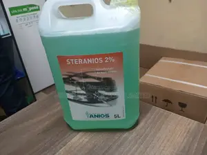 Steranios 2%