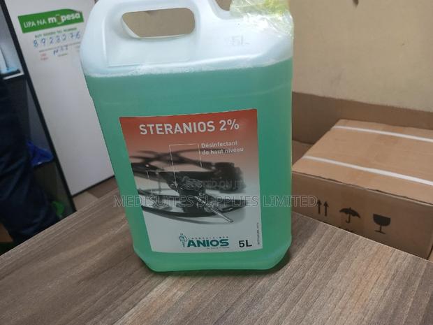 Steranios 2%