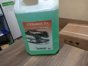 Steranios 2%