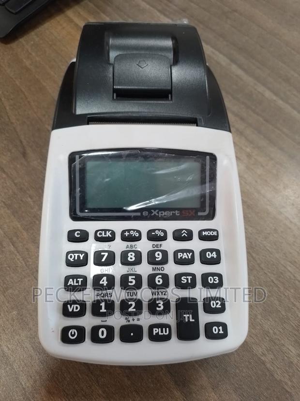 Reliable Daisy Expert Etr Machine (Tims Ready)