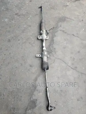 Steering Rack Toyota Rush