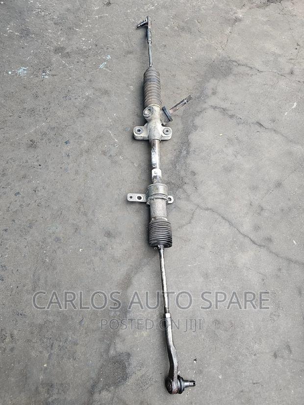 Steering Rack Toyota Rush