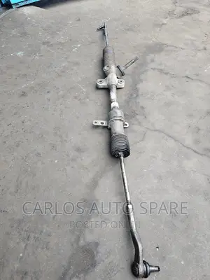 Steering Rack Toyota Rush
