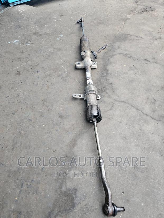 Steering Rack Toyota Rush - thumbnail 2